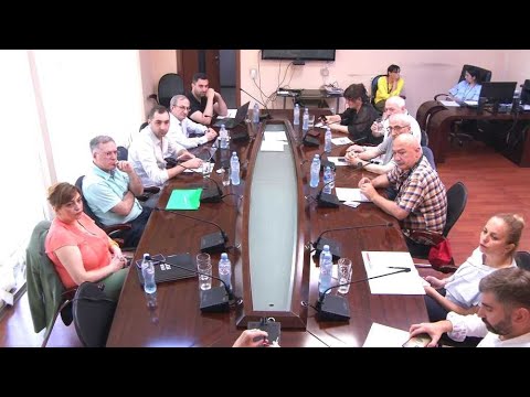 საზოგადოებრივი მაუწყებლის სამეურვეო საბჭოს სხდომა - 2 ივნისი, 2022